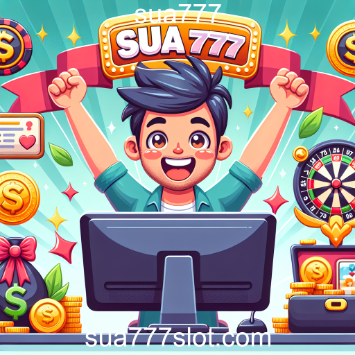 Atrações das Bonificações nos Jogos da sua777